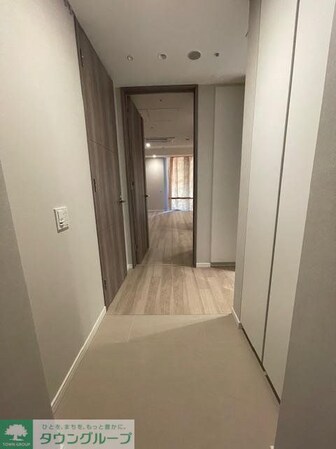 麻布台ヒルズレジデンスBの物件内観写真